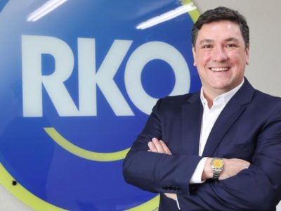 Rodrigo Kalinovski