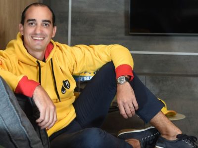 Filipe Arges Cursage