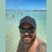 Aroldo Fernandes da Luz