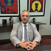 Leonardo Manzan
