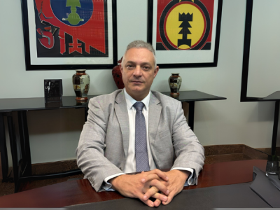 Leonardo Manzan