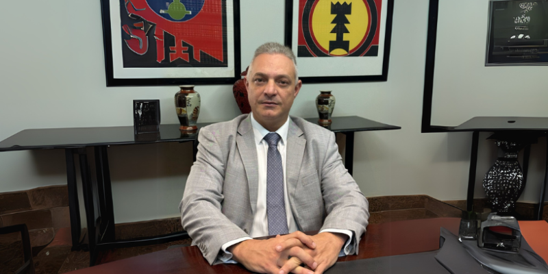 Leonardo Manzan