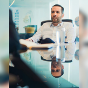 Robson Gimenes comenta como o open finance empodera o consumidor.