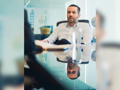 Robson Gimenes comenta como o open finance empodera o consumidor.