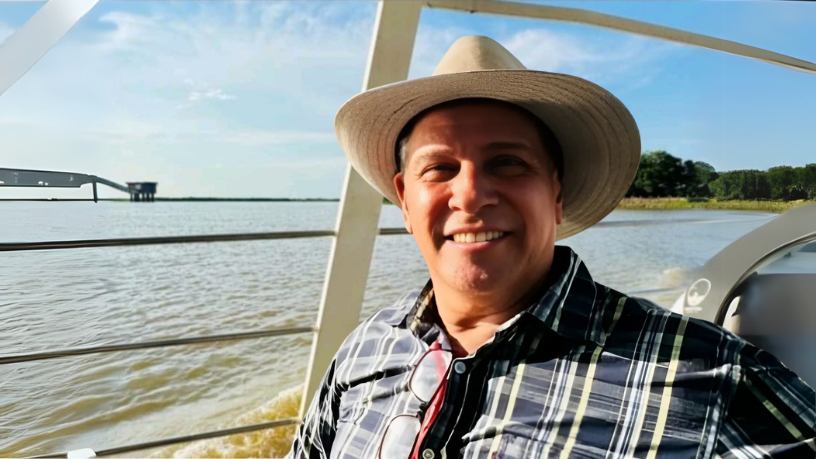 Descubra com Ricardo Chimirri Candia como tornar a engenharia sustentável na prática ESG.