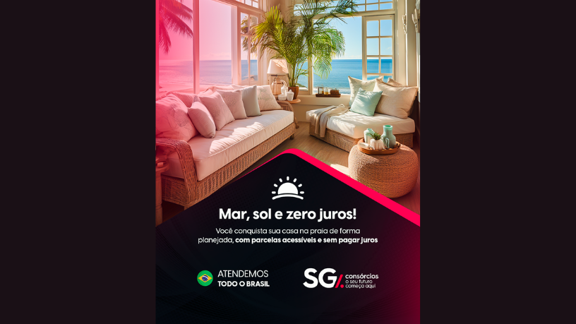 SG Consórcios - Segatt e Genrro Ltda