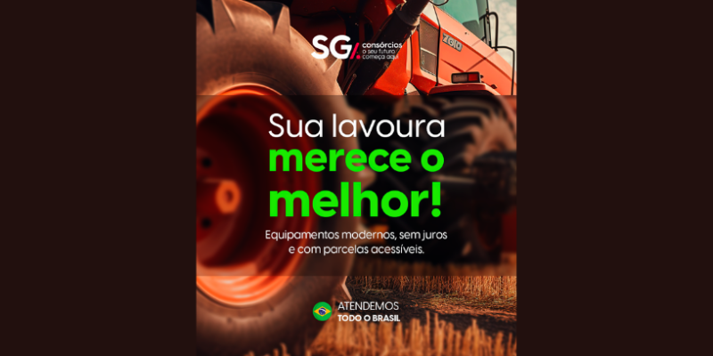 SG Consórcios - Segatt e Genrro Ltda