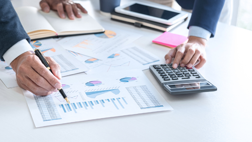 Construir um planejamento financeiro eficaz, segundo Braulio Henrique Dias Viana, envolve estratégia, análise de dados e decisões alinhadas ao crescimento sustentável.
