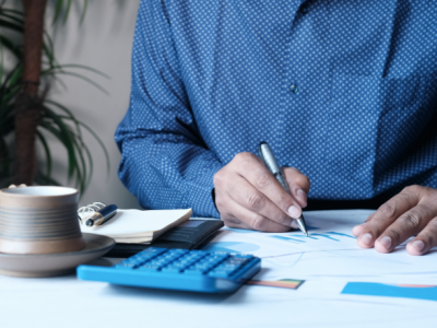 Para Braulio Henrique Dias Viana, um planejamento financeiro transformador exige diagnóstico preciso, metas claras e controle rigoroso dos recursos.