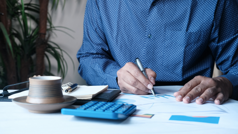 Para Braulio Henrique Dias Viana, um planejamento financeiro transformador exige diagnóstico preciso, metas claras e controle rigoroso dos recursos.