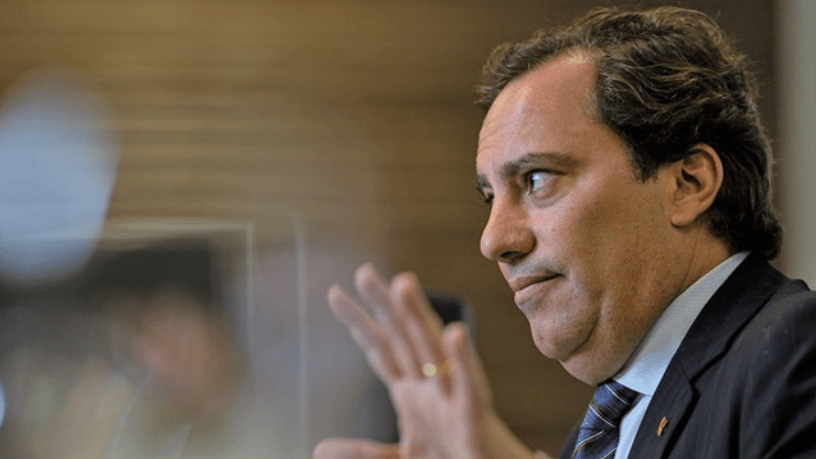 A coordenação do auxílio emergencial, segundo Pedro Duarte Guimarães, demonstrou a capacidade do Brasil em agir rápido e com escala nacional.