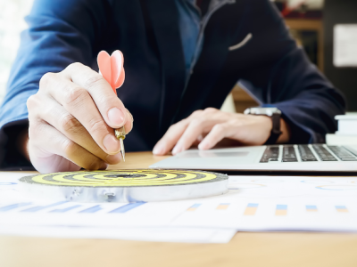 Rodrigo Balassiano destaca que o gestor é essencial para balancear riscos e retornos na alocação de ativos em fundos de crédito.