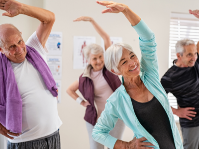 Envelhecer bem é possível: Elias Assum Sabbag Junior destaca os principais cuidados para manter a saúde e a qualidade de vida na terceira idade.