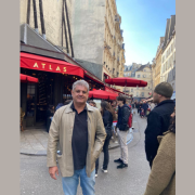 A rota gastronômica brasileira revela pratos, histórias e sabor que traduzem a diversidade do país, comenta Leonardo Rocha de Almeida Abreu.