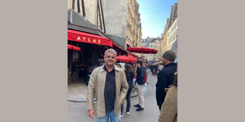 A rota gastronômica brasileira revela pratos, histórias e sabor que traduzem a diversidade do país, comenta Leonardo Rocha de Almeida Abreu.