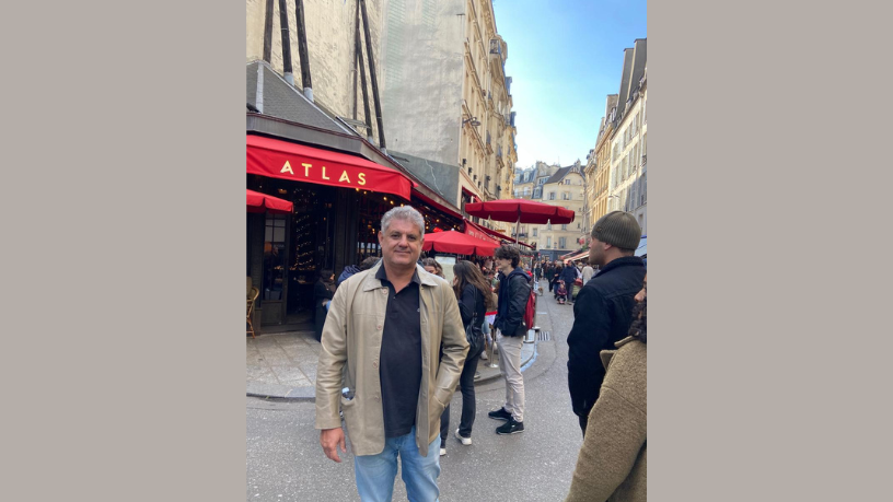 A rota gastronômica brasileira revela pratos, histórias e sabor que traduzem a diversidade do país, comenta Leonardo Rocha de Almeida Abreu.