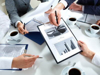 Planejamento comercial 2026: Metas, indicadores e execução eficiente para Ediney Jara de Oliveira.