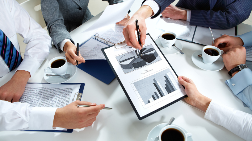 Planejamento comercial 2026: Metas, indicadores e execução eficiente para Ediney Jara de Oliveira.