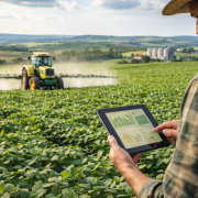 Plano governamental reacende debate sobre agrotóxicos e políticas para o agro