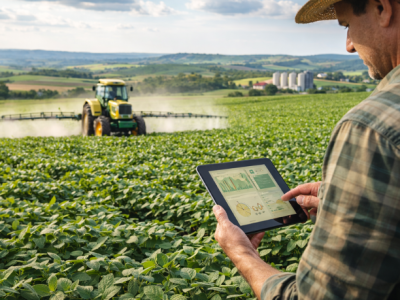Plano governamental reacende debate sobre agrotóxicos e políticas para o agro