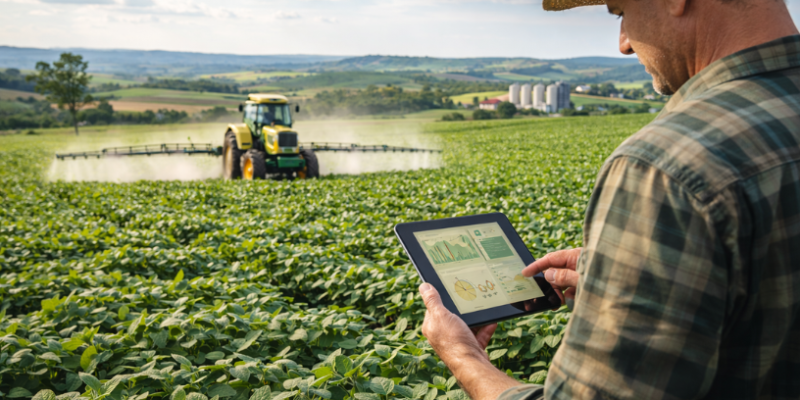 Plano governamental reacende debate sobre agrotóxicos e políticas para o agro