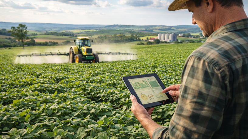 Plano governamental reacende debate sobre agrotóxicos e políticas para o agro