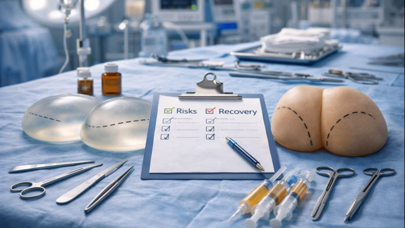 Para Milton Seigi Hayashi, combinar cirurgias exige avaliação criteriosa e foco total em segurança.