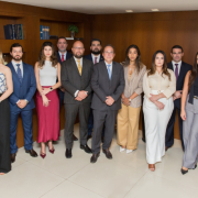 Entenda como a mediação com credores pode evitar conflitos na recuperação judicial com Lucas Gomes Mochi.