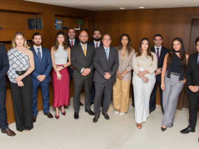 Entenda como a mediação com credores pode evitar conflitos na recuperação judicial com Lucas Gomes Mochi.