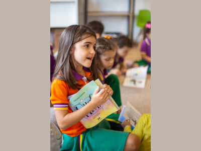 Inovação e tradição na educação encontram equilíbrio quando a Sigma Educação e Tecnologia Ltda fortalece, sob a liderança estratégica de Elisangela Xavier, um modelo de gestão orientado para resultados.