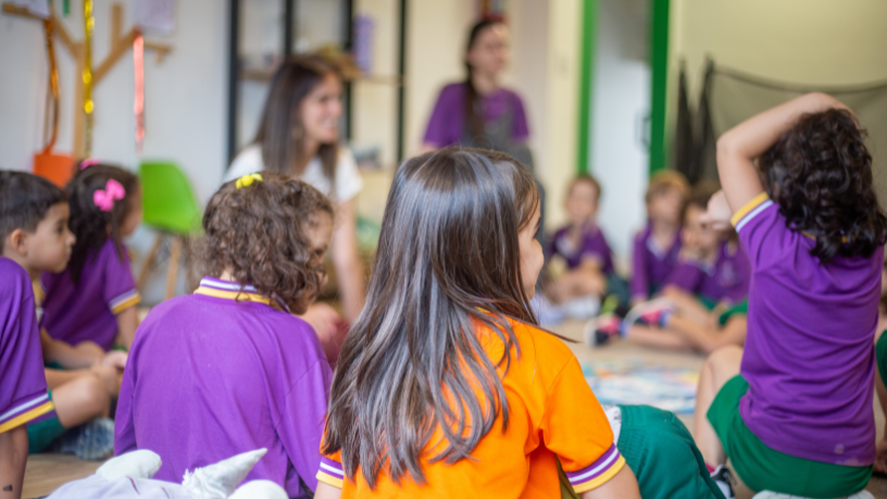 Entre práticas consolidadas e novas abordagens, a Sigma Educação e Tecnologia Ltda consolida a sua atuação com a liderança estratégica de Elisangela Xavier no centro das decisões.