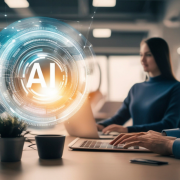 A inteligência artificial personalizando o ensino em novas experiências educacionais com Gustavo Morceli.