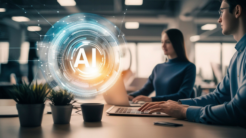 A inteligência artificial personalizando o ensino em novas experiências educacionais com Gustavo Morceli.