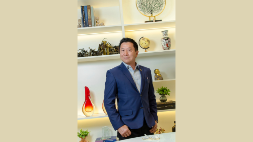 A atualização científica e formação contínua elevam a qualidade da prática em cirurgia plástica, destaca Milton Seigi Hayashi.