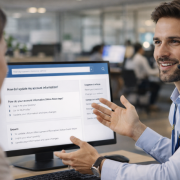 Nexdata Tecnologia Ltda destaca como o conhecimento estruturado melhora o atendimento ao cliente.