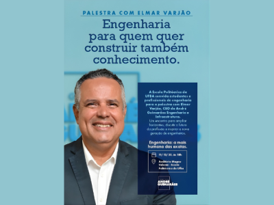 Elmar Juan Passos Varjão Bomfim