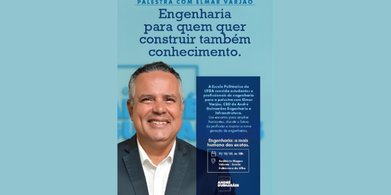 Elmar Juan Passos Varjão Bomfim