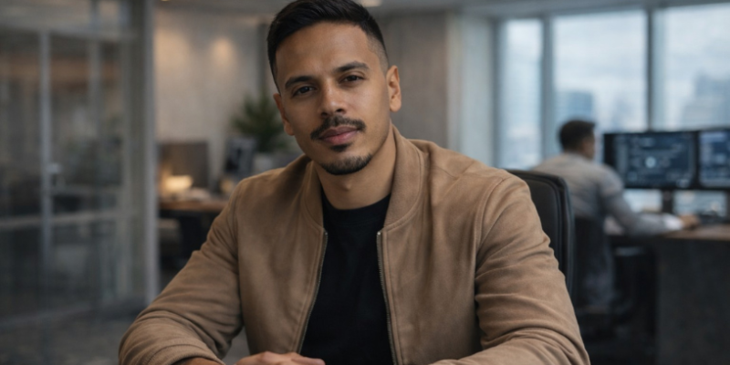 Richard Lucas Da Silva Miranda