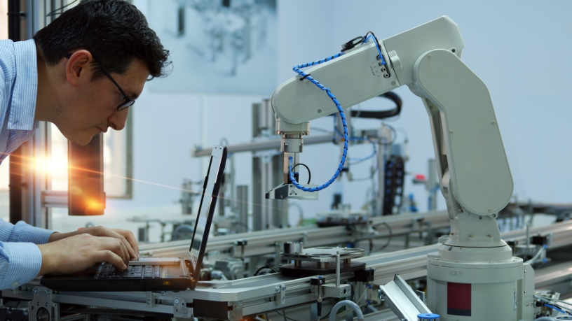 Luciano Colicchio Fernandes