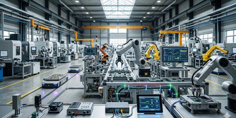 Luciano Colicchio Fernandes