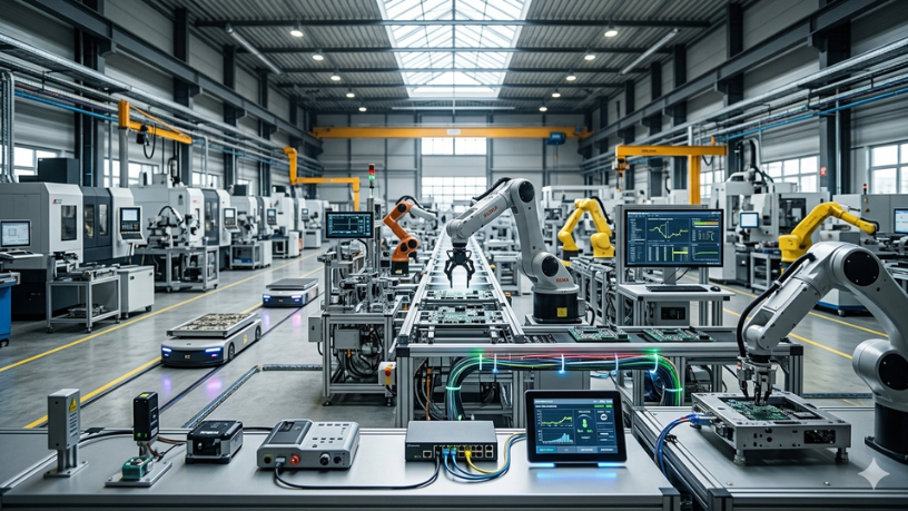 Luciano Colicchio Fernandes