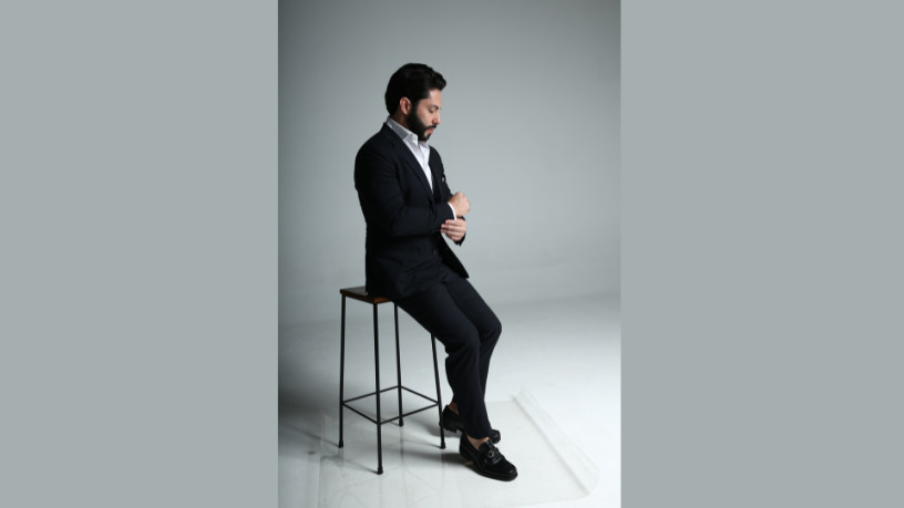 Gustavo Khattar de Godoy