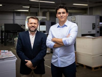 Dalmi Fernandes Defanti Junior