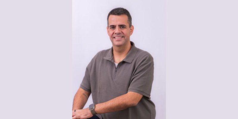 Dr. Vinicius Tadeu Sattin Rodrigues