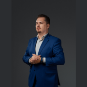 Daniel Mors
