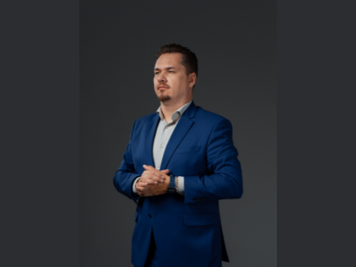 Daniel Mors