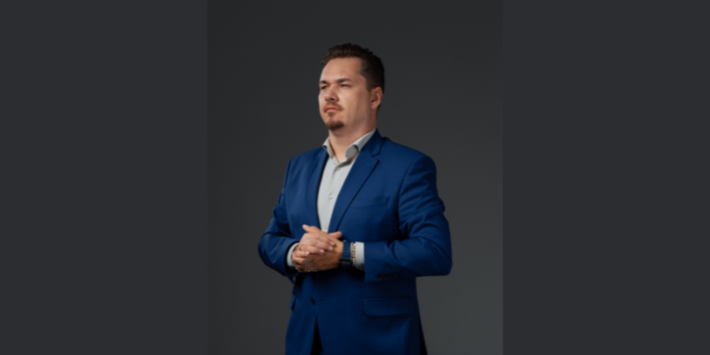 Daniel Mors