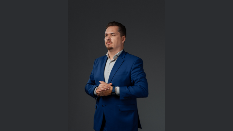 Daniel Mors