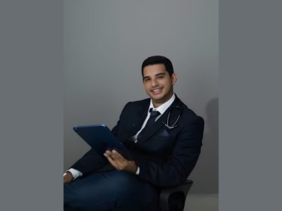 Yuri Silva Portela 