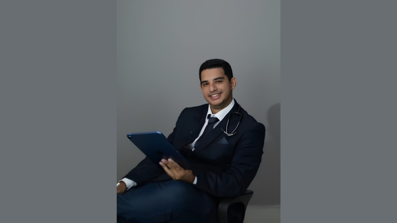 Yuri Silva Portela 